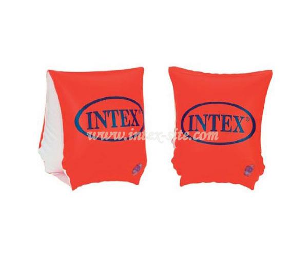 بازوبند بادی 3 تا 6 سال اینتکس